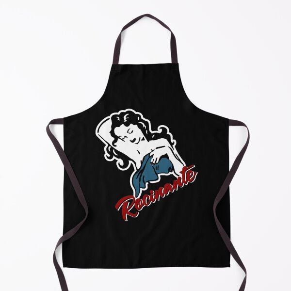 Item preview, The Expanse MCORN -Rocinante -Logo designed and sold by BrownDemarco.