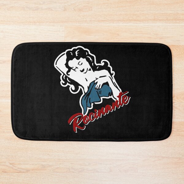 Item preview, The Expanse MCORN -Rocinante -Logo designed and sold by BrownDemarco.