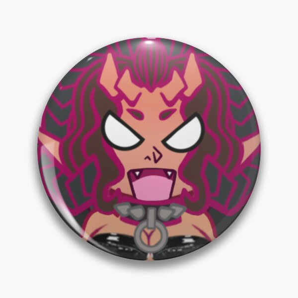 Item preview, AlleyAuroraVT Angry Emote designed and sold by AlleyAuroraVT.
