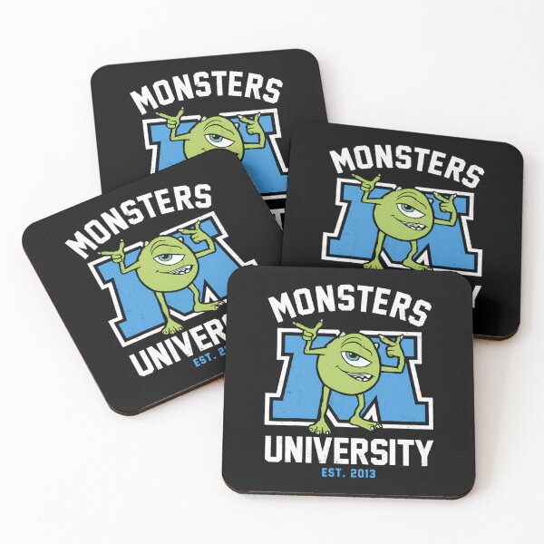 Item preview, Mike Monsters University Est 2013 designed and sold by Stif78.