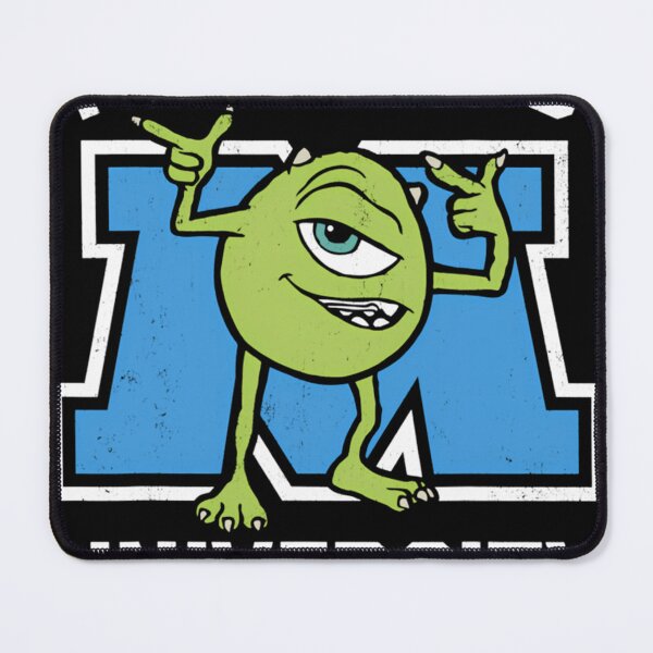 Item preview, Mike Monsters University Est 2013 designed and sold by Stif78.