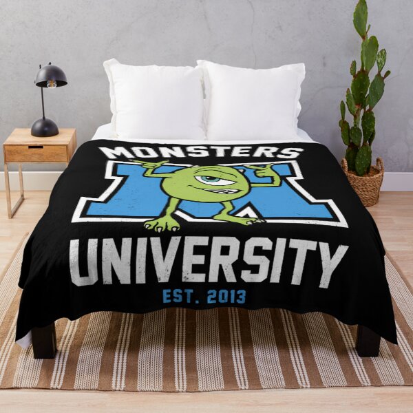 Item preview, Mike Monsters University Est 2013 designed and sold by Stif78.