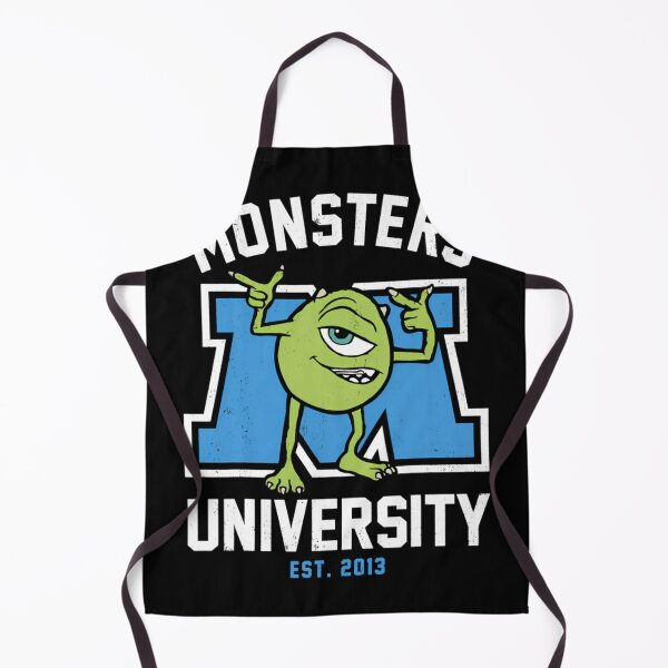 Item preview, Mike Monsters University Est 2013 designed and sold by Stif78.