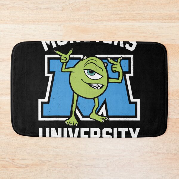 Item preview, Mike Monsters University Est 2013 designed and sold by Stif78.
