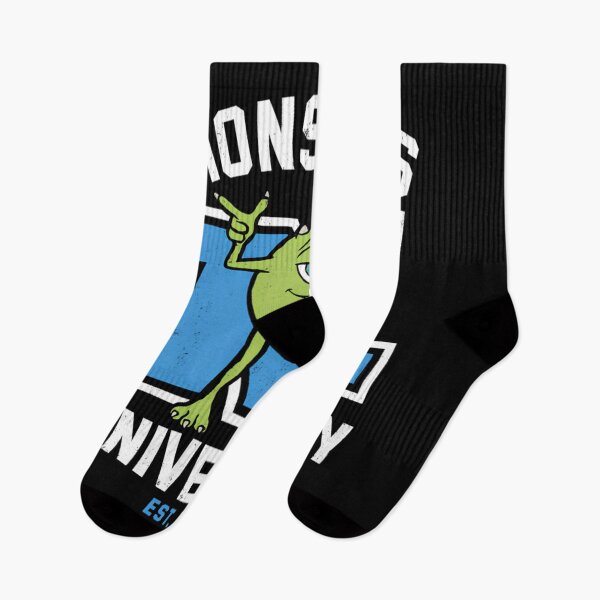 Item preview, Mike Monsters University Est 2013 designed and sold by Stif78.