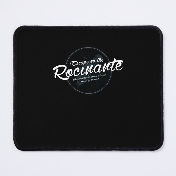 Item preview, The Expanse MCORN -Rocinante -Logo designed and sold by BrownDemarco.