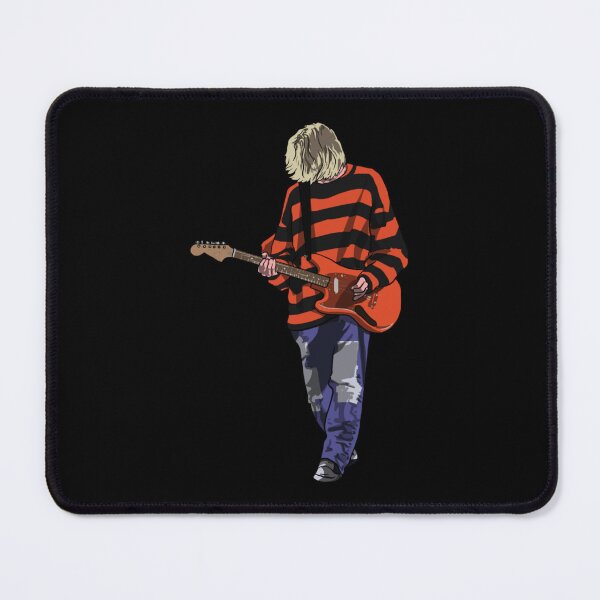 Item preview, Stripey Kurt designed and sold by emad hamdi.