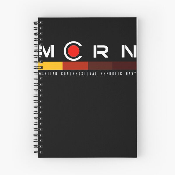 Item preview, The Expanse MCORN -Rocinante -Logo designed and sold by BrownDemarco.