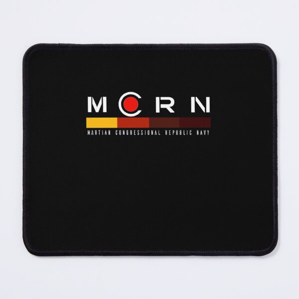 Item preview, The Expanse MCORN -Rocinante -Logo designed and sold by BrownDemarco.