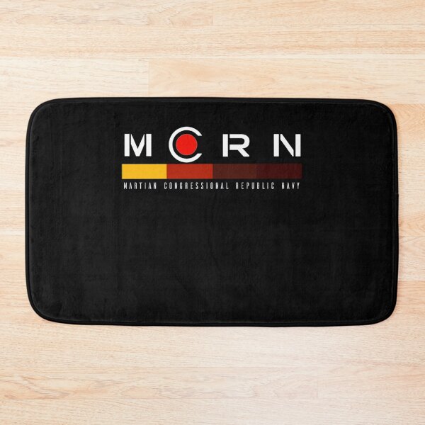 Item preview, The Expanse MCORN -Rocinante -Logo designed and sold by BrownDemarco.