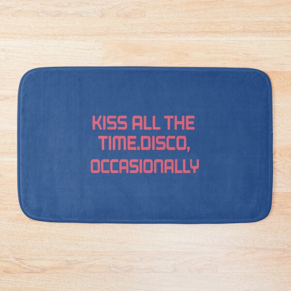 Aperçu de l'œuvre Harry Style Kiss All The Time Disco Occasionally, Disco Ball, Love On Tour créée et vendue par InnerField.