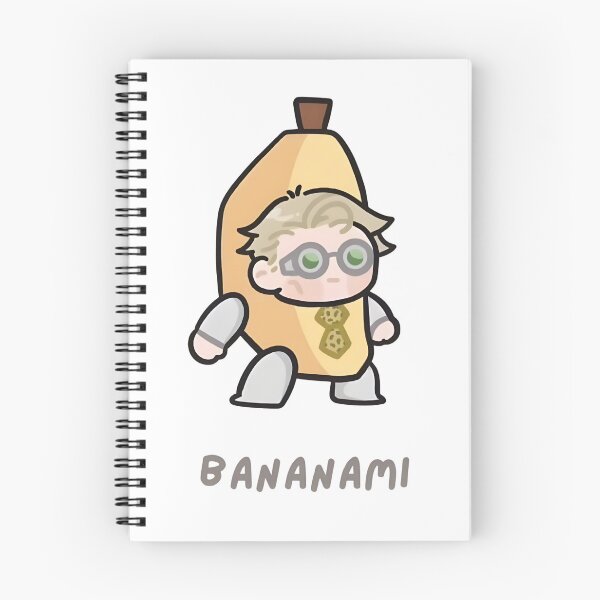 Item preview, Bananami designed and sold by altimento.