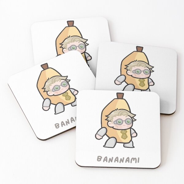 Item preview, Bananami designed and sold by altimento.