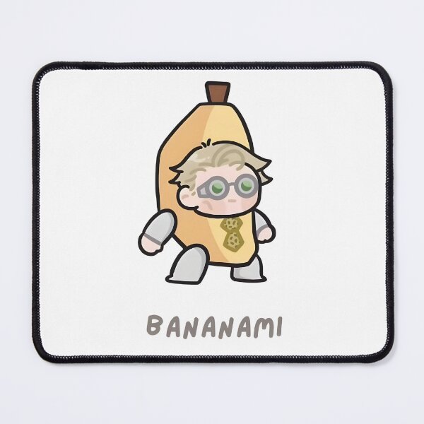 Item preview, Bananami designed and sold by altimento.