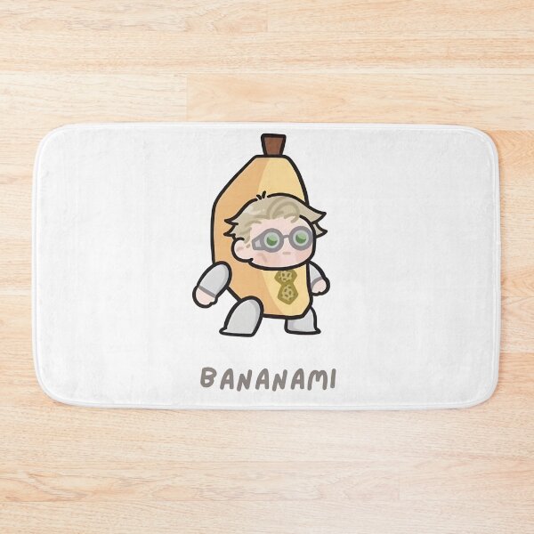 Item preview, Bananami designed and sold by altimento.