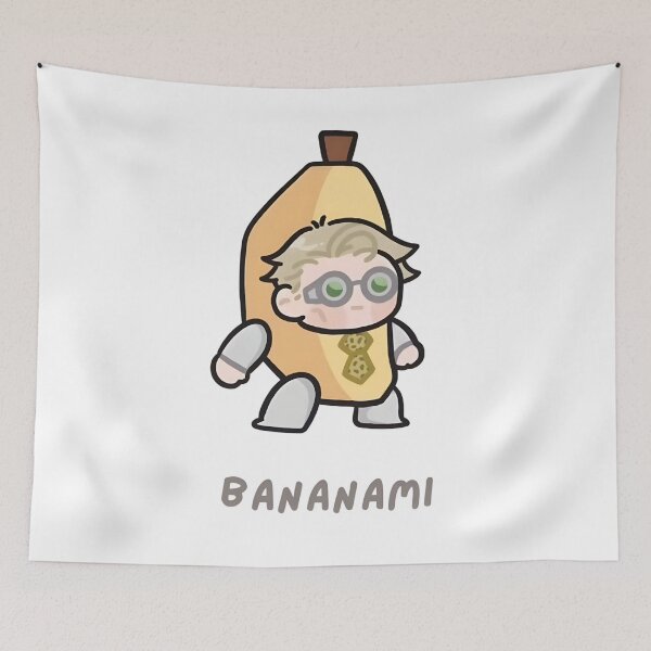 Item preview, Bananami designed and sold by altimento.