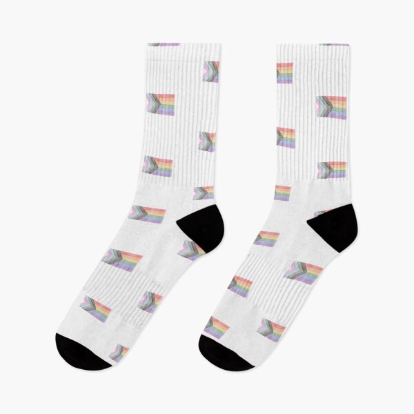 Item preview, Watercolour LGBTQIA+ flag designed and sold by elizabeth web ✿.