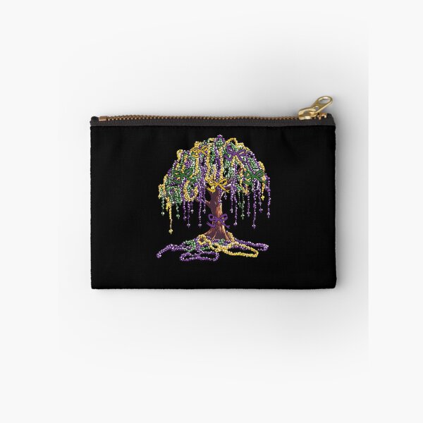 Item preview, mardi gras Bead Tree men Women Men designed and sold by Boutkimaewab.