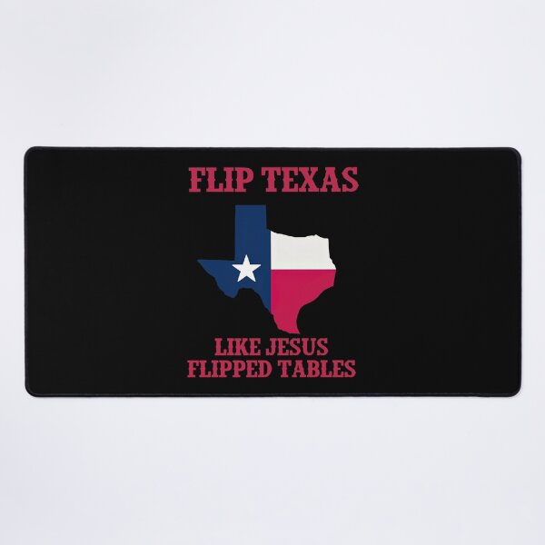 Item preview, Flip Texas James Talarico designed and sold by HeatherCWolf.