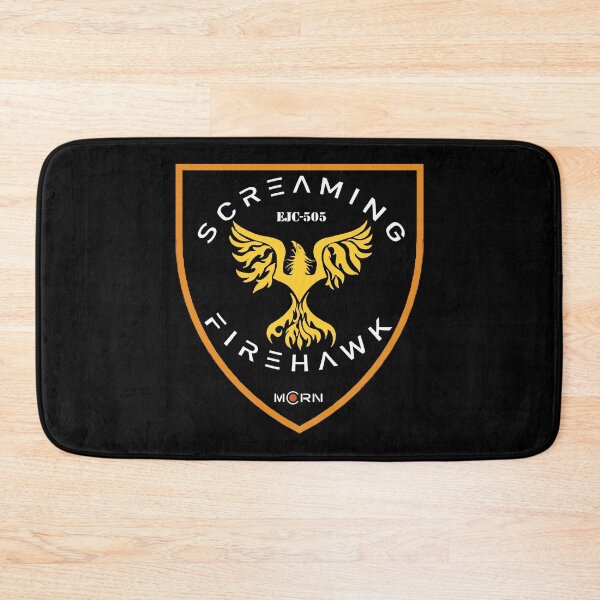 Item preview, The Expanse MCORN -Rocinante -Logo designed and sold by BrownDemarco.
