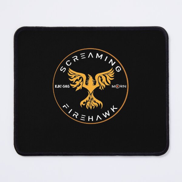 Item preview, The Expanse MCORN -Rocinante -Logo designed and sold by BrownDemarco.