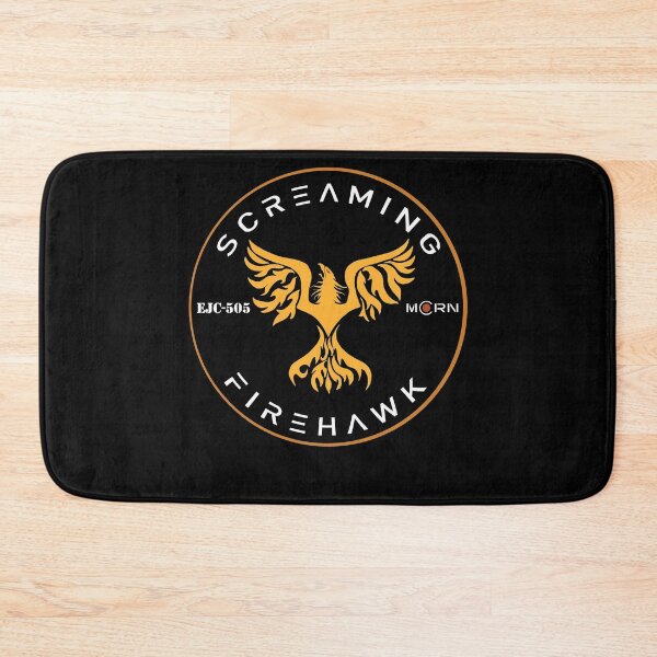 Item preview, The Expanse MCORN -Rocinante -Logo designed and sold by BrownDemarco.