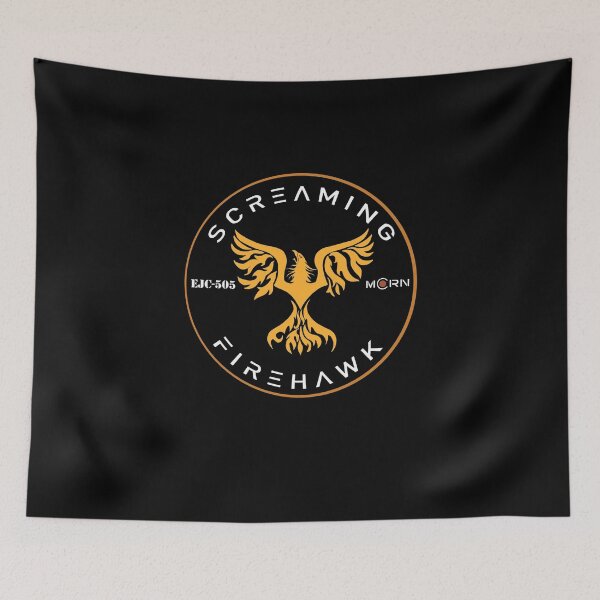 Item preview, The Expanse MCORN -Rocinante -Logo designed and sold by BrownDemarco.