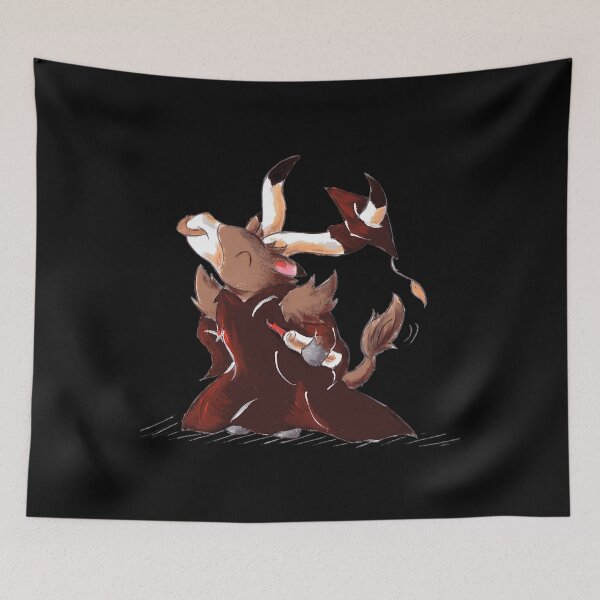 Item preview,  Minotaur Grad designed and sold by Stif78.