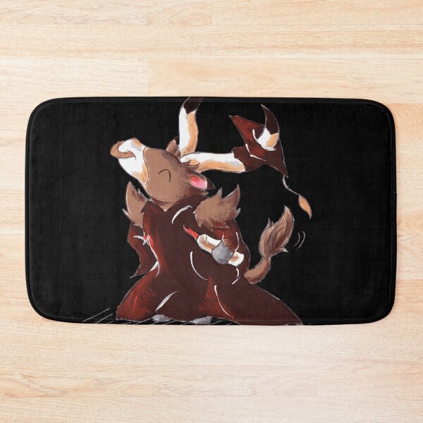 Item preview,  Minotaur Grad designed and sold by Stif78.