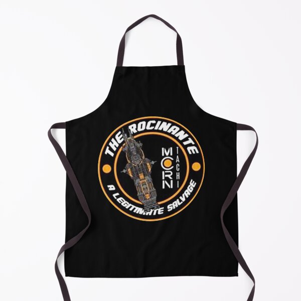 Item preview, The Expanse MCORN -Rocinante -Logo designed and sold by BrownDemarco.