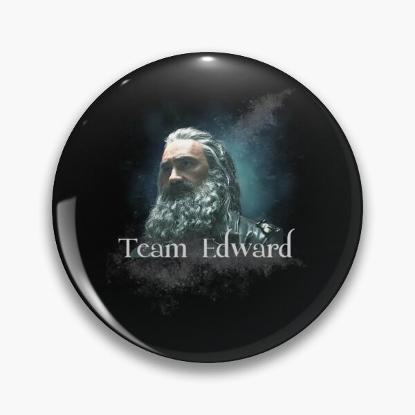 Item preview, Team Edward (Teach) OFMD  designed and sold by emad hamdi.