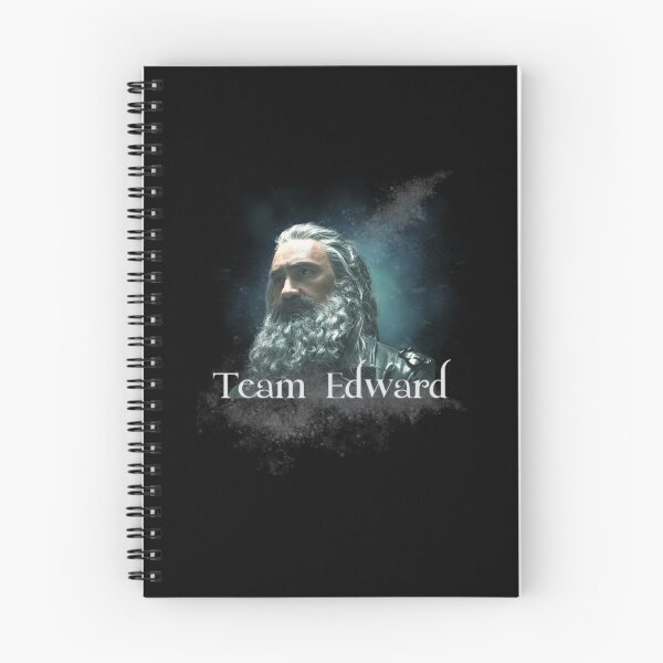 Item preview, Team Edward (Teach) OFMD  designed and sold by emad hamdi.