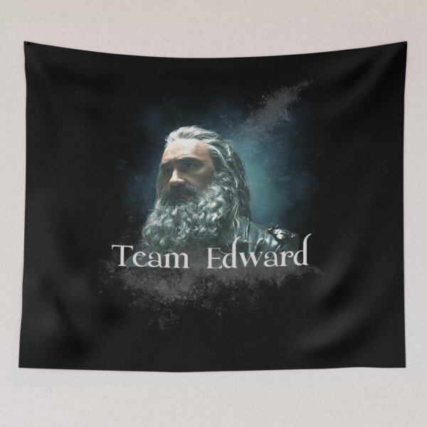 Item preview, Team Edward (Teach) OFMD  designed and sold by emad hamdi.