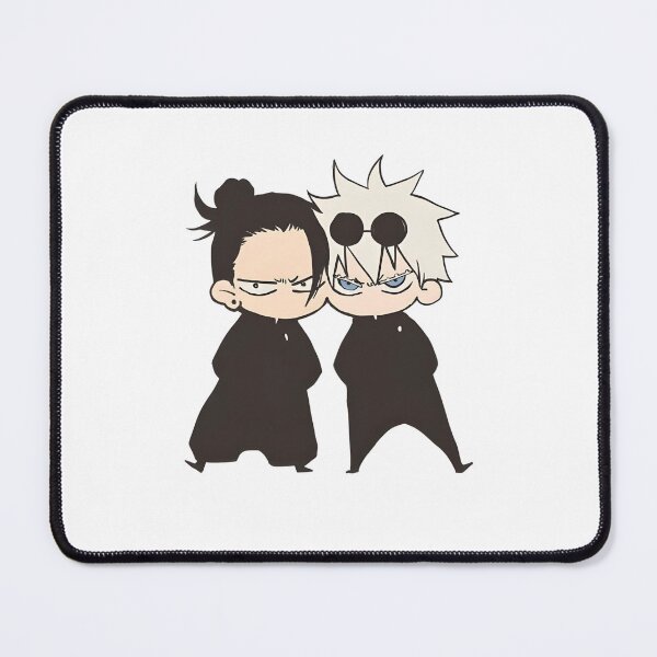 Item preview, Satoru Gojo And Suguru Geto designed and sold by altimento.