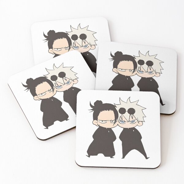Item preview, Satoru Gojo And Suguru Geto designed and sold by altimento.