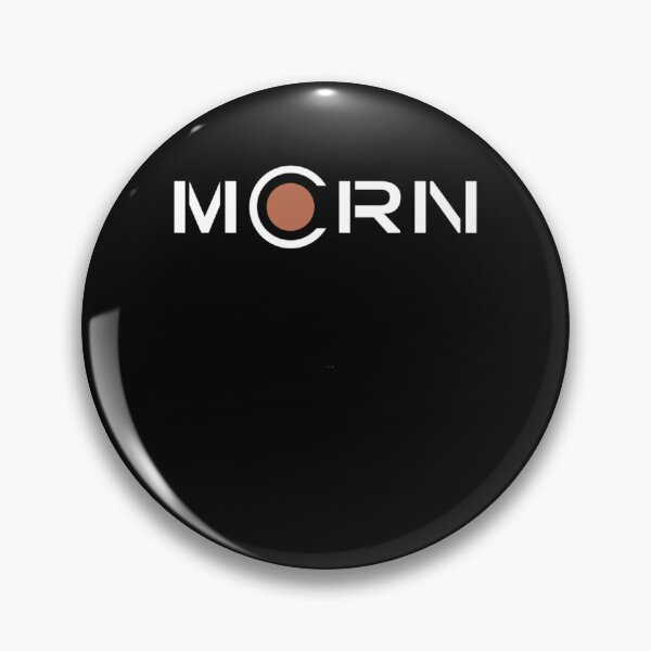 Item preview, The Expanse MCORN -Rocinante -Logo designed and sold by BrownDemarco.