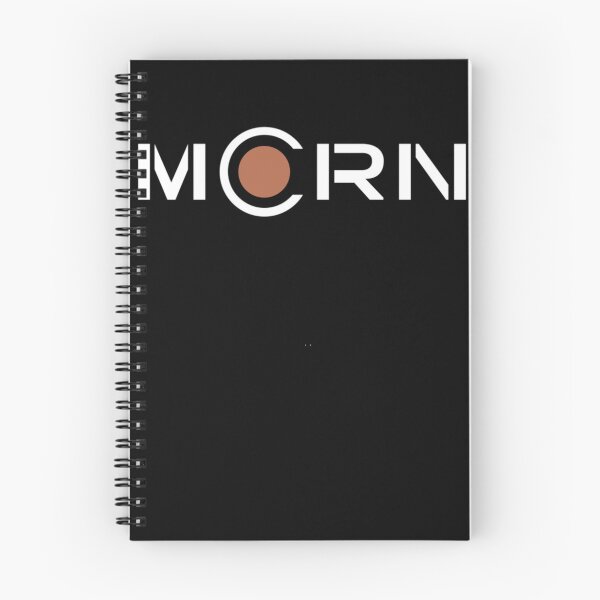 Item preview, The Expanse MCORN -Rocinante -Logo designed and sold by BrownDemarco.