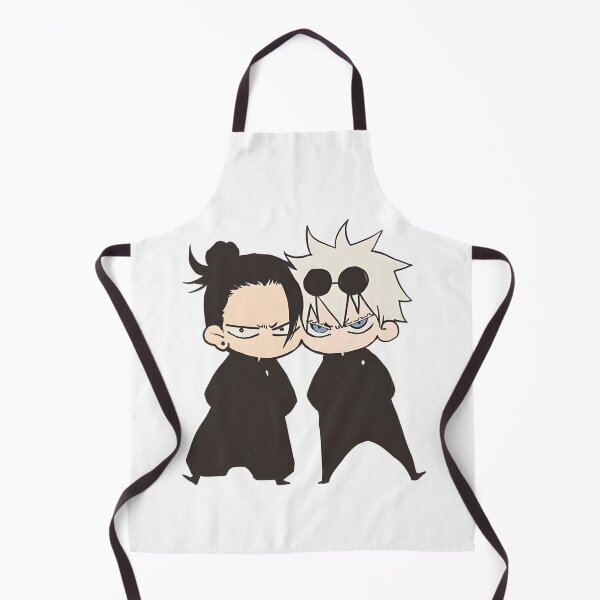 Item preview, Satoru Gojo And Suguru Geto designed and sold by altimento.