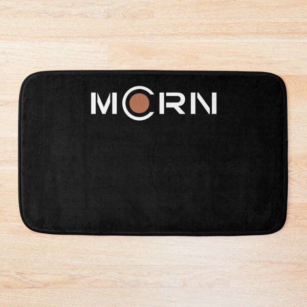 Item preview, The Expanse MCORN -Rocinante -Logo designed and sold by BrownDemarco.