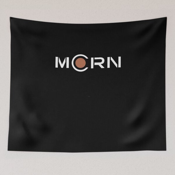 Item preview, The Expanse MCORN -Rocinante -Logo designed and sold by BrownDemarco.