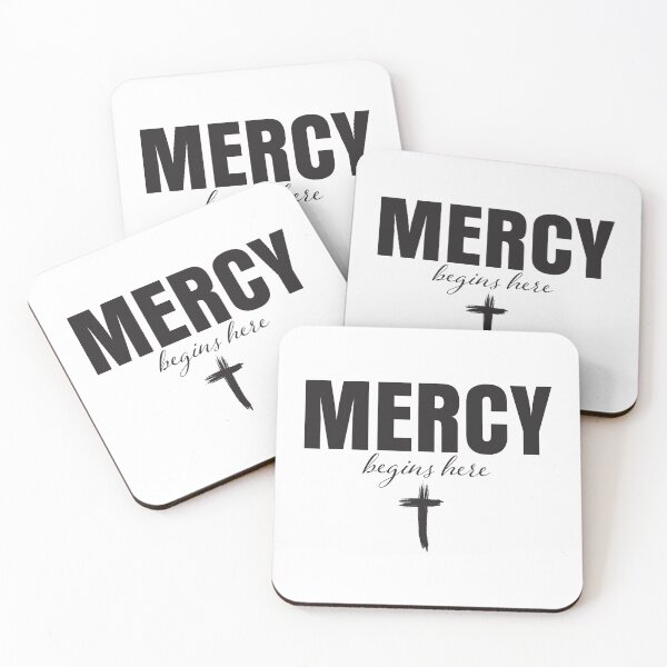 Item preview, Repent and Believe Quote – Christian Faith Typography T-Shirt Design designed and sold by CrossCrafted.