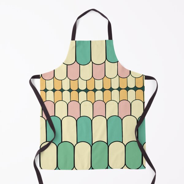 Item preview, Art Deco Mosaic designed and sold by Karin Taylor.