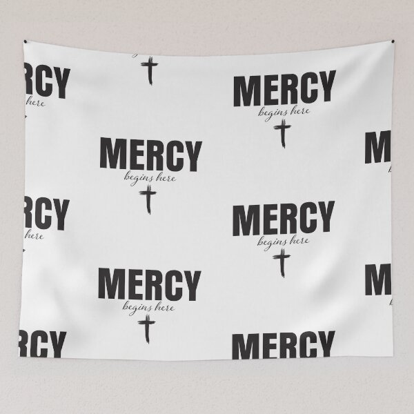Item preview, Repent and Believe Quote – Christian Faith Typography T-Shirt Design designed and sold by CrossCrafted.