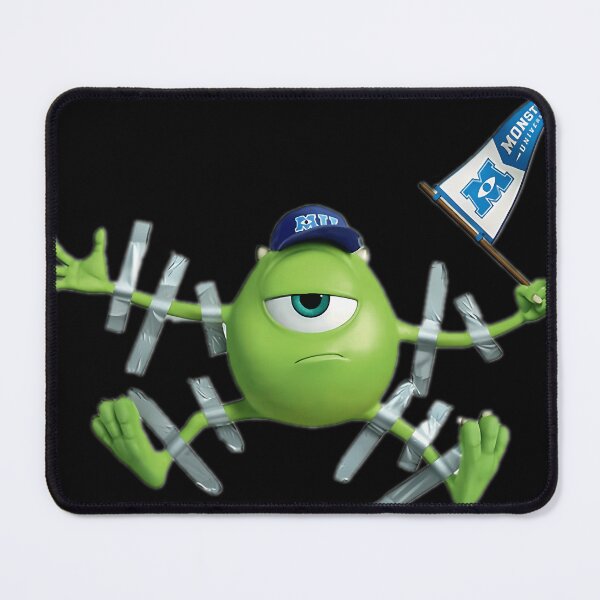 Item preview, Mike Wazowski Randall Boggs  designed and sold by Stif78.