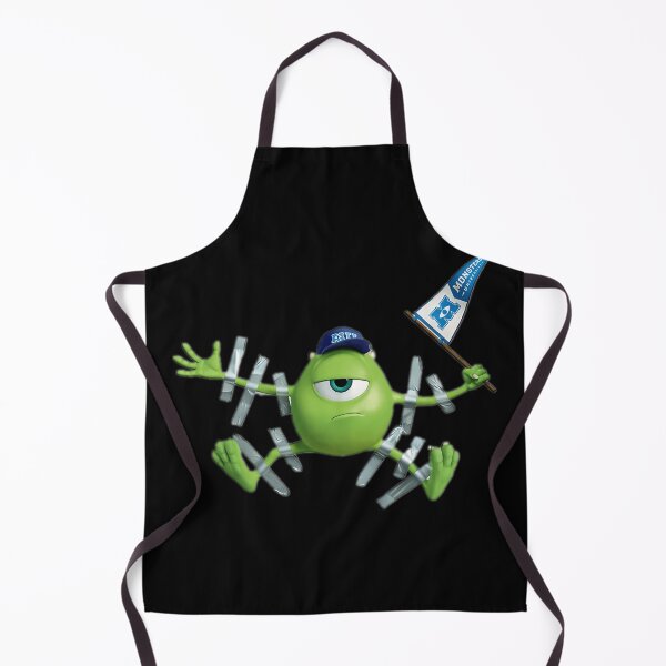 Item preview, Mike Wazowski Randall Boggs  designed and sold by Stif78.