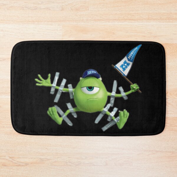 Item preview, Mike Wazowski Randall Boggs  designed and sold by Stif78.