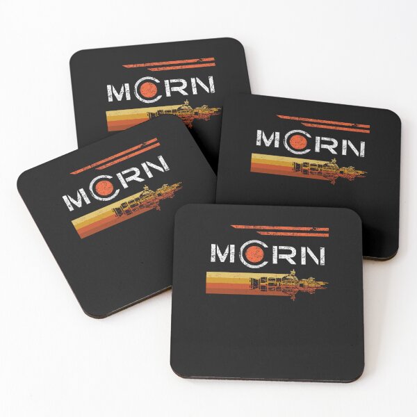 Item preview, The Expanse MCORN -Rocinante -Logo designed and sold by BrownDemarco.