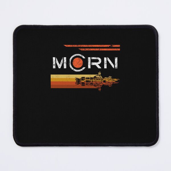 Item preview, The Expanse MCORN -Rocinante -Logo designed and sold by BrownDemarco.