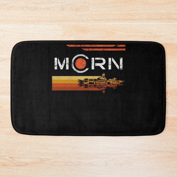 Item preview, The Expanse MCORN -Rocinante -Logo designed and sold by BrownDemarco.