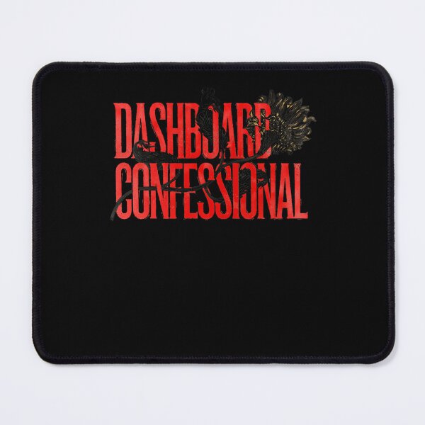 Item preview, DASHBOARD CONFESSIONAL BAND  designed and sold by Momentum Wear.